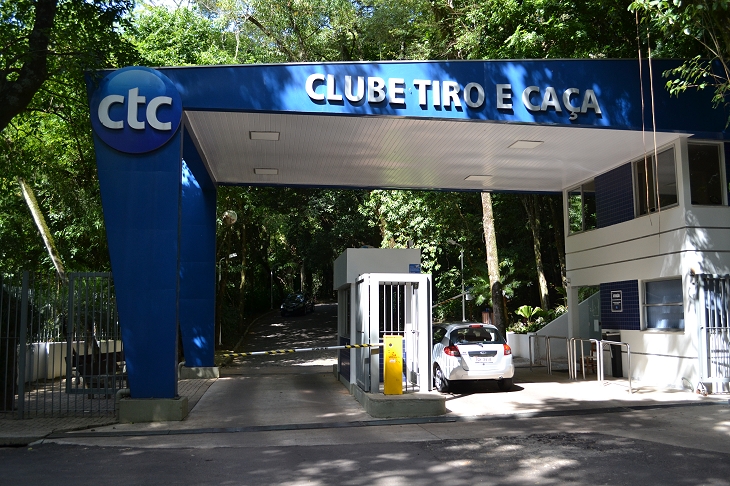 Você sabe o que é a sigla - Clube Jativoca de Caça e Tiro